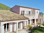 Villefranche Sur Mer, Villa de 188m2 avec terrasse,...