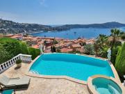 VILLEFRANCHE SUR MER VILLA DE 211M² A VENDRE TERRASSE...