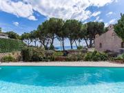 Villefranche Sur Mer, villa rénovée à deux pas des...