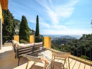 Villefranche Sur Mer Villa Renovee Avec Vue Mer 400m²...