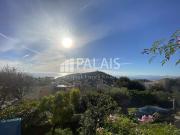 VILLEFRANCHE SUR MER VINAIGRIER / Rez de Jardin...