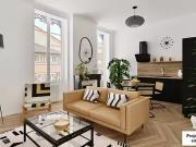 Villefranche sur Saône 69400 Achat / Vente appartement 3...