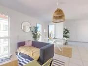 Villefranche sur Saône 69400 Achat / Vente appartement 4...