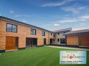 Belleville en Beaujolais 69220 Achat / Vente maison 10...