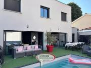 Villefranche sur Saône 69400 Achat / Vente maison 6...