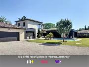 Villefranche sur Saône 69400 Achat / Vente maison 8...