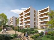 Villefranche sur Saône 69400 Programme neuf appartement...