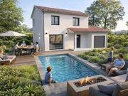 Villefranche sur Saône 69400 Programme neuf maison neuf...