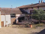 VILLEFRANCHE SUR SAÔNE, maison à vendre, 5 pièces, 240 m²