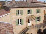 VILLEFRANCHE SUR SAÔNE, maison à vendre, 8 pièces, 190 m²