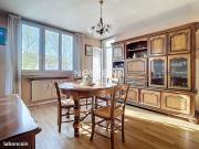 VILLEFRANCHE SUR SAONE OUEST T2 avec cave et garage...