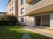 Villefranche sur saone t2 38,60m² terrasse 15m² jardin 70m²