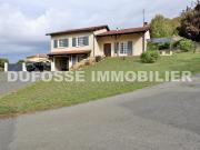 Porte des Pierres Dorées Vente Maison 69