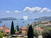 Villefranche Vue Panoramique Terrasse Jardin Garage....