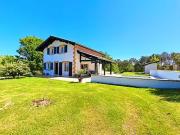 Villefranque 64990 Achat / Vente maison 5 pièces t5...