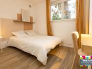 VILLEJEAN Logement en colocation de 56.35m²