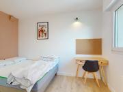 Villejuif Paul Bert Private Room 4