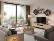 Villejuif Vente Appartement 94