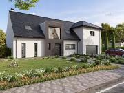 Villejust 91140 Programme neuf maison neuf à vendre 4 pièces