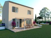 Villelaure Vente Maison 84