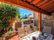 VILLELONGUE DELS MONTS: Maison de Village de 130 m²