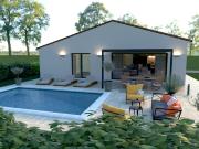 Villelongue dels Monts Vente Maison 66