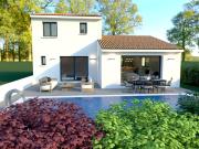 Villelongue dels Monts Vente Maison 66