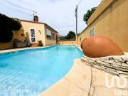 Villelongue dels Monts Vente Maison 66