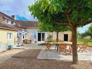 Villemandeur 45700 Achat / Vente maison 6 pièces t6 terrasse