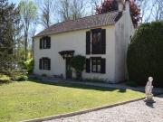 Villemoiron en Othe Vente Maison 10