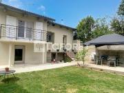 Villemur sur Tarn Vente Maison 31