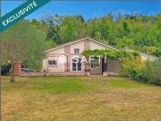 Villemur sur Tarn Vente Maison 31