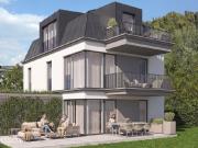 Villen Familien Furore