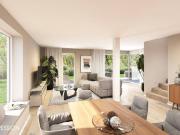 Villen Familien Furore