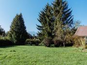 Villen Grundstück in bester Zentrumslage