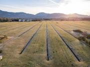 Villen Grundstück Leopoldskron Moos