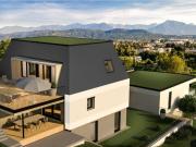 Villen St. Martin Wohnen mit Ausblick