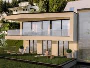 Villen St. Martin Wohnen mit Ausblick