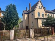 villenartige DHH in Dölau ruhig und fein gelegen