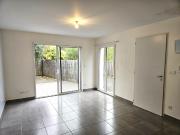 VILLENAVE D'ORNON MAISON T3 69 M2 AVEC JARDIN