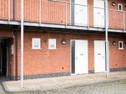 Villency Court, Loughborough Villency Court, Loughborough