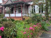 Villenetage für maximal 2 Jahre zu vermieten Villenetage für maximal 2 Jahre zu vermieten