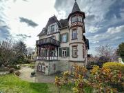 Villenetage mit überhohen Decken in 1 A Innenstadtlage