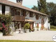 Villeneuve 01480 Achat / Vente maison 9 pièces t9