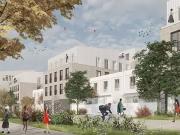 Villeneuve d'Ascq 59650 Programme neuf maison neuf à...