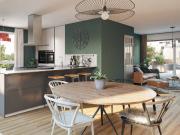 Villeneuve d'Ascq au coeur du quartier historique de...