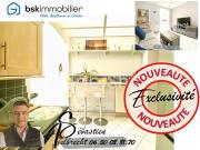 Fretin Vente Maison 59