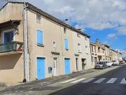 Villeneuve de Berg 07170 Achat / Vente maison 5 pièces...