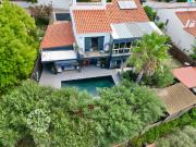 Villeneuve de la Raho, 4 faces Villa Familiale avec Vue...