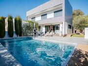 Villeneuve de la Raho 66180 Achat / Vente maison 5 pièces t5